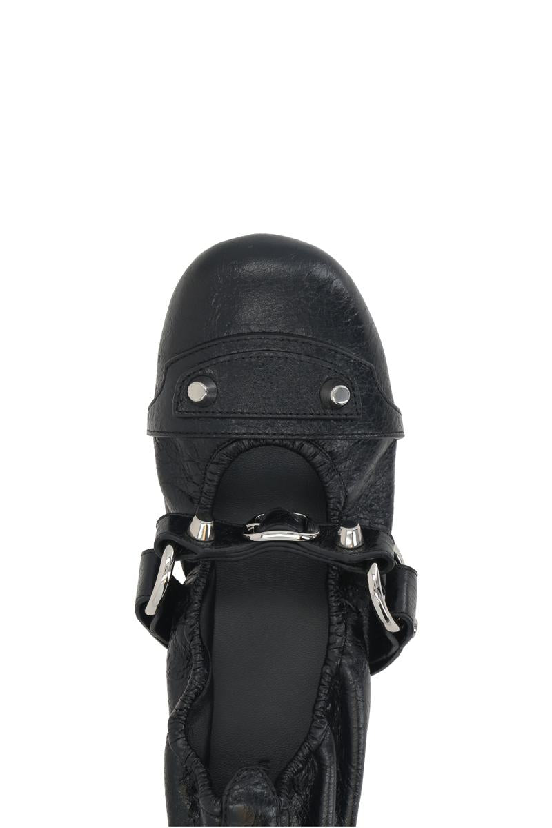 Balenciaga Flat Shoes