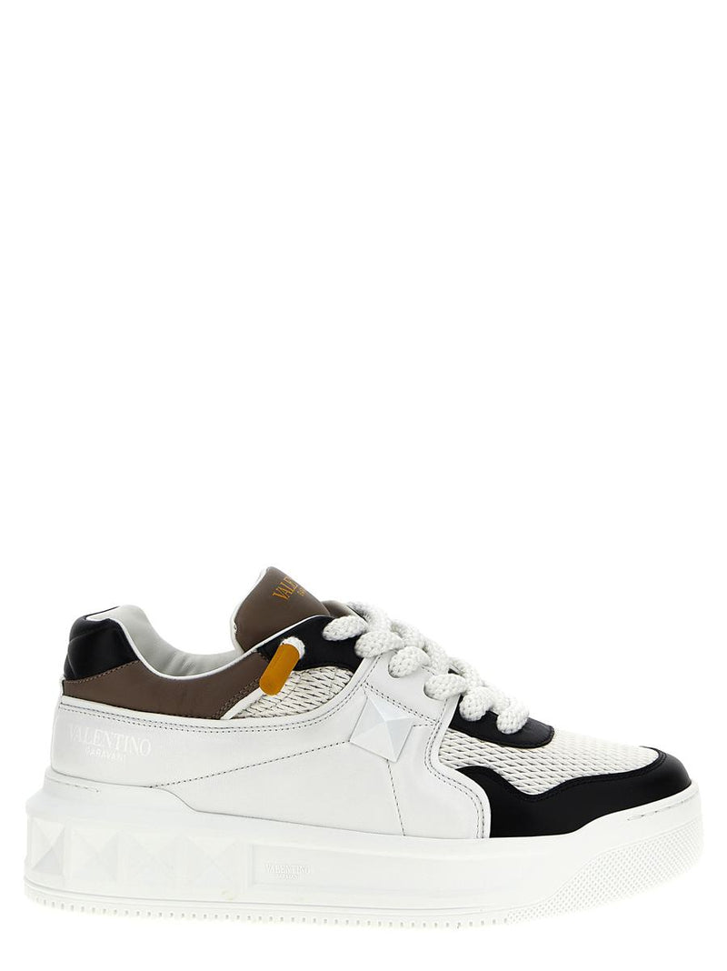 Valentino Garavani Valentino Garavani 'One Stud Xl' Sneakers
