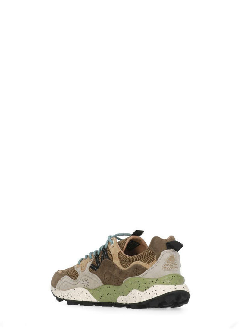 Flower Mountain Sneakers
