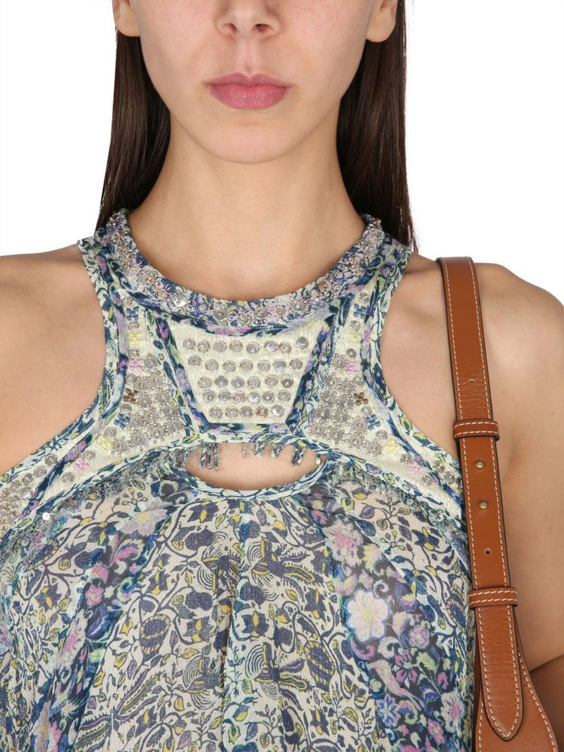 Isabel Marant Top Onyle