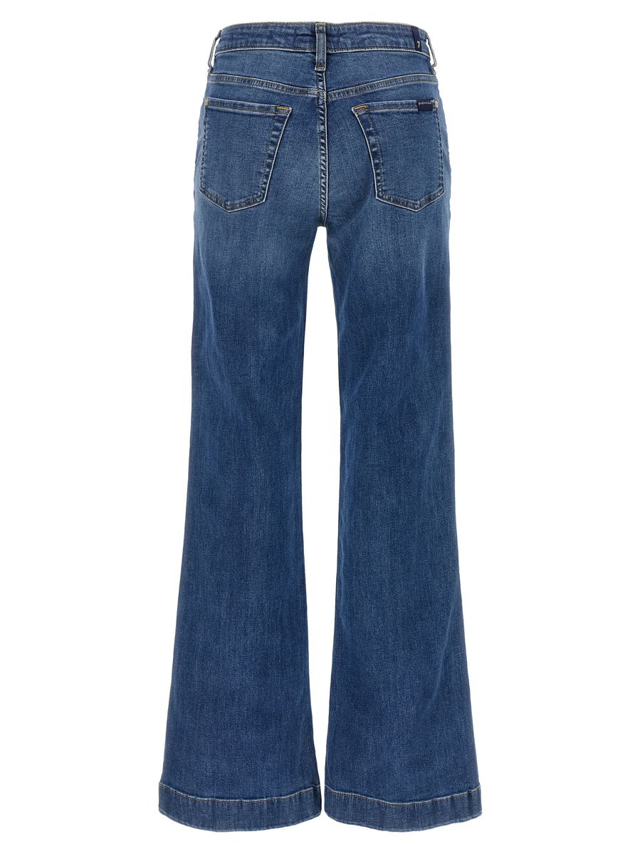 7 For All Mankind 'Modern Dojo' Jeans