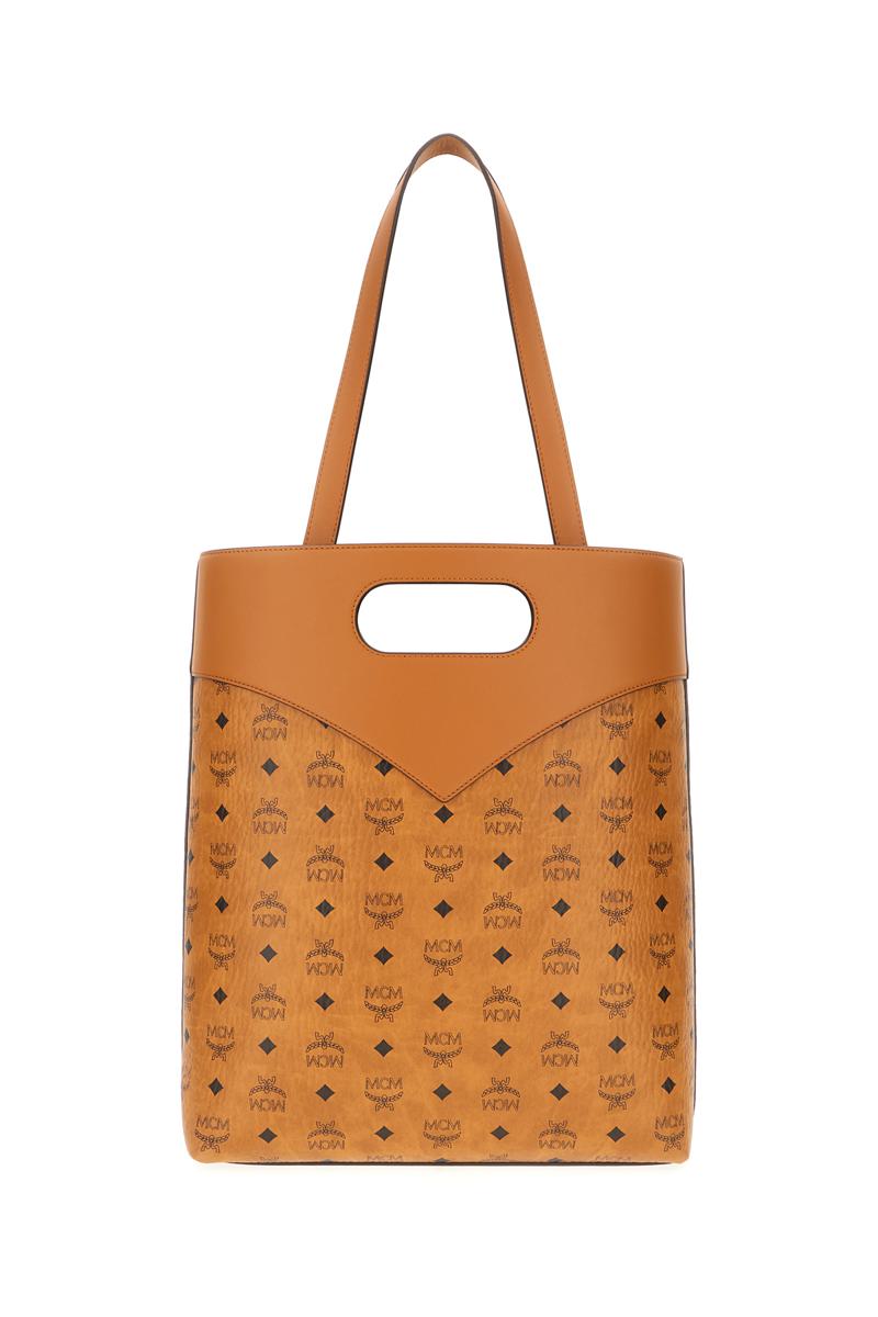 Mcm Shoulder Bags.