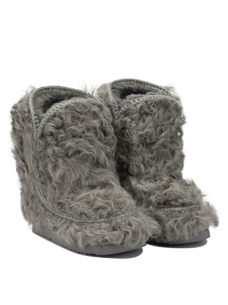 Mou "Eskimo 24" Ankle Boots