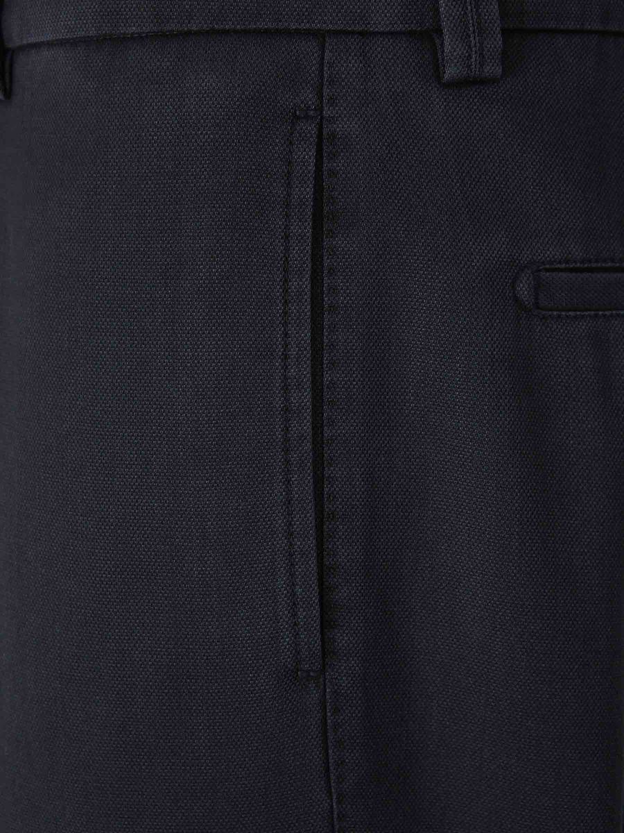 Berwich Retrolong Wool Pants