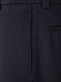 Berwich Retrolong Wool Pants