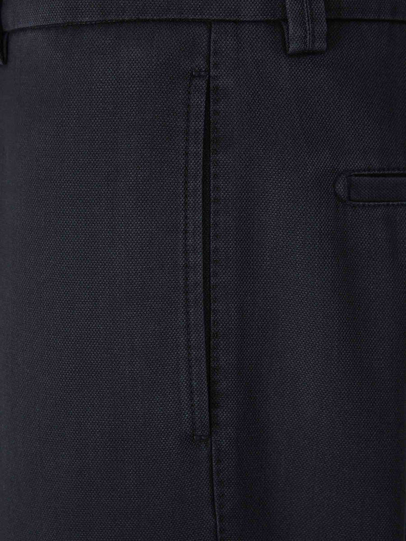 Berwich Retrolong Wool Pants