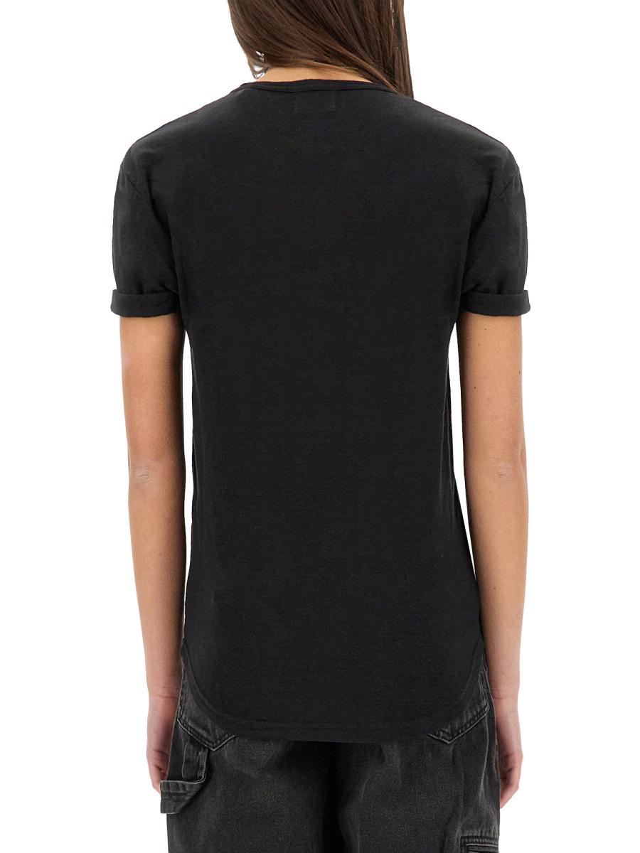 Isabel Marant Étoile T-Shirt "Koldi"