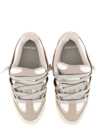 Represent "Bully" Sneaker