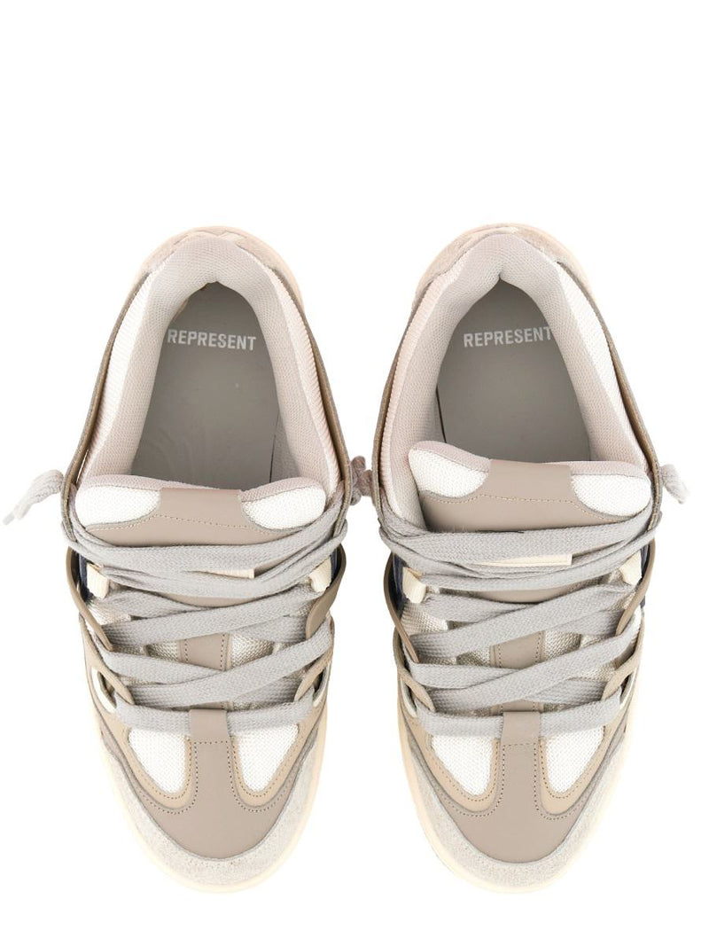 Represent "Bully" Sneaker
