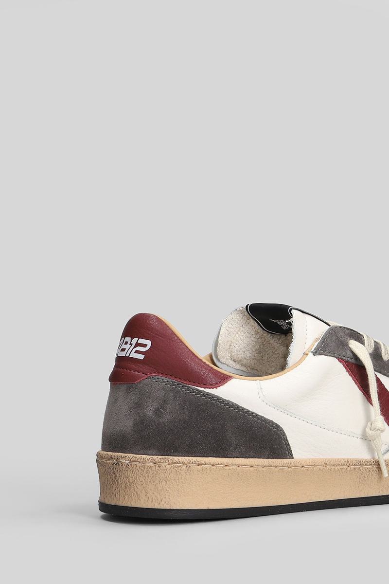 4B12 Playnew Sneakers