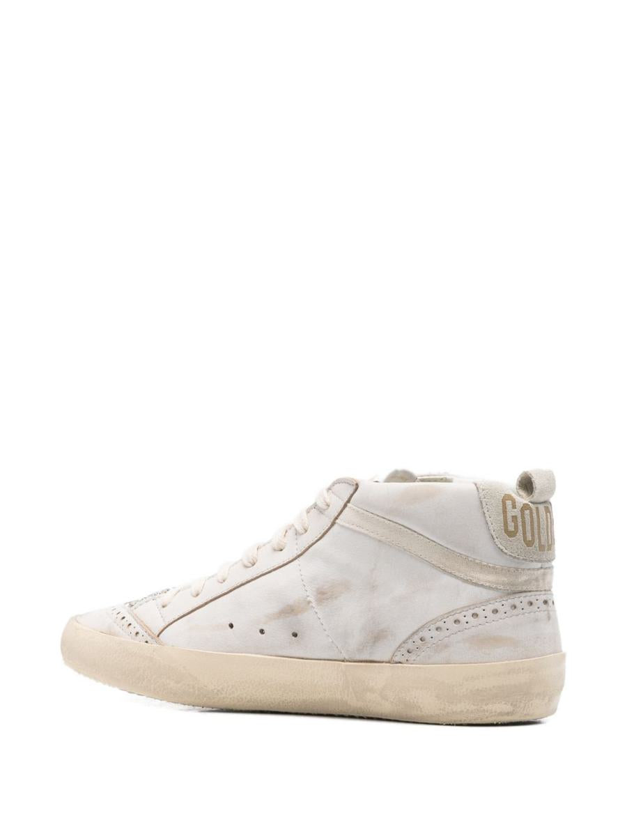 Golden Goose Sneakers