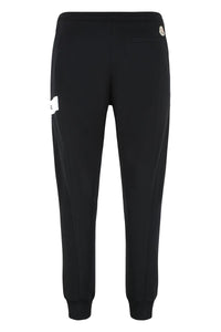 Moncler Cotton Track-Pants