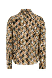 Burberry Shirts