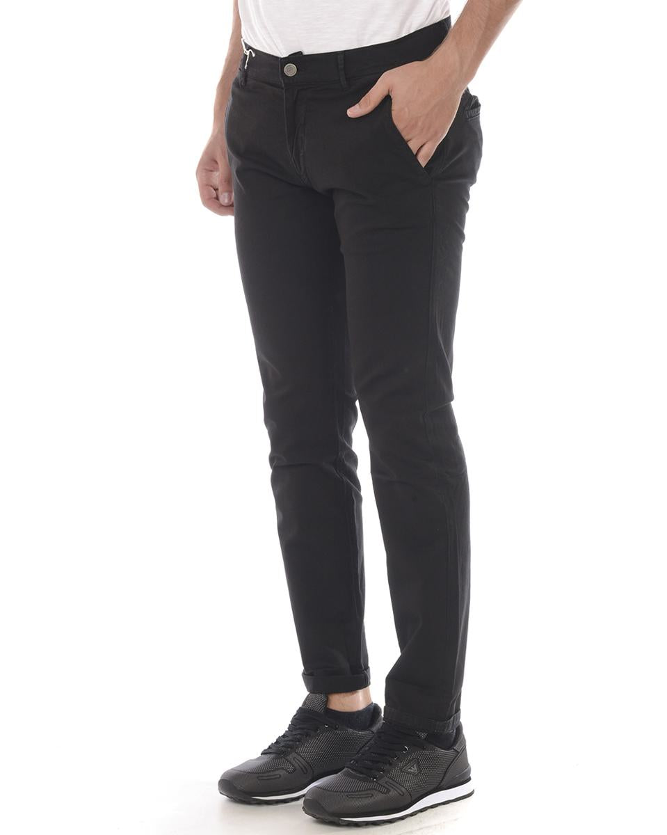 Daniele Alessandrini Jeans Trouser