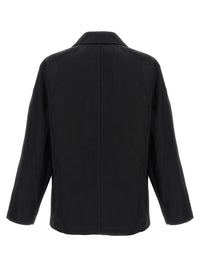 Lemaire 'Boxy Sb Workwear' Jacket