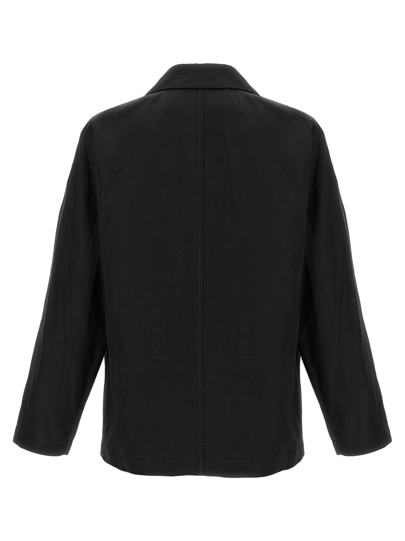 Lemaire 'Boxy Sb Workwear' Jacket
