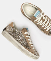 Crime London Sneakers