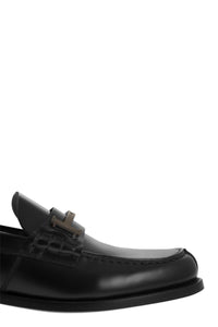 Tod'S Timeless Leather Loafer T