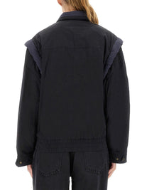 Isabel Marant Étoile "Desha" Jacket