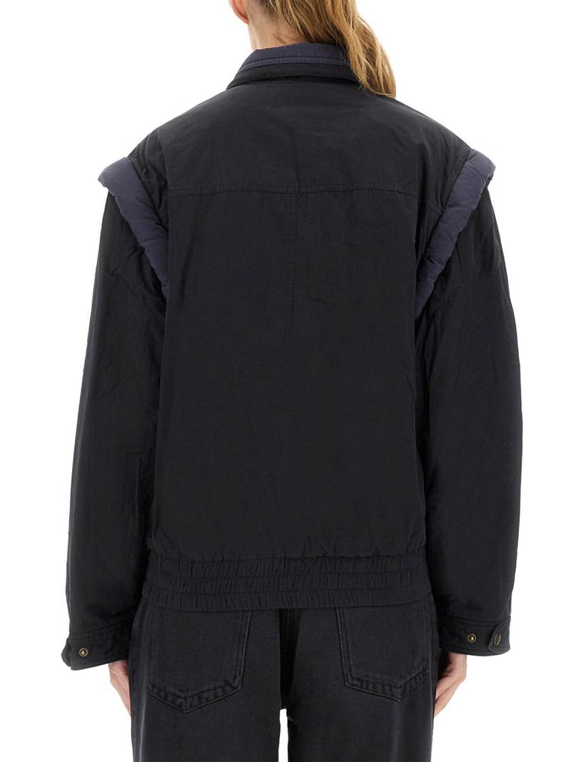 Isabel Marant Étoile "Desha" Jacket