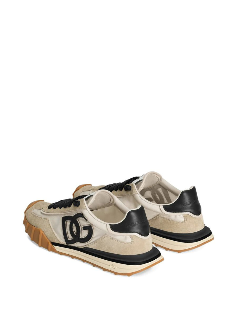 Dolce & Gabbana Low Sneaker Shoes