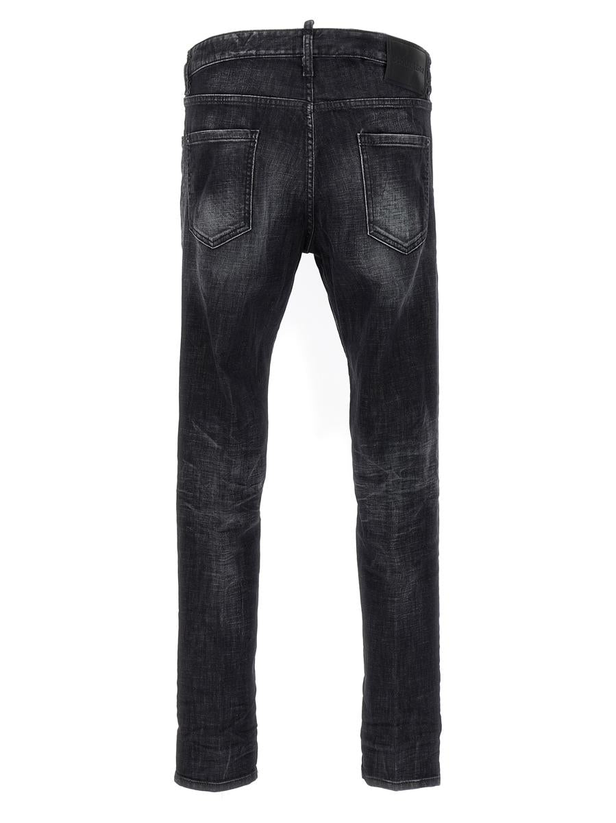 DSQUARED2 'Cool Guy' Jeans