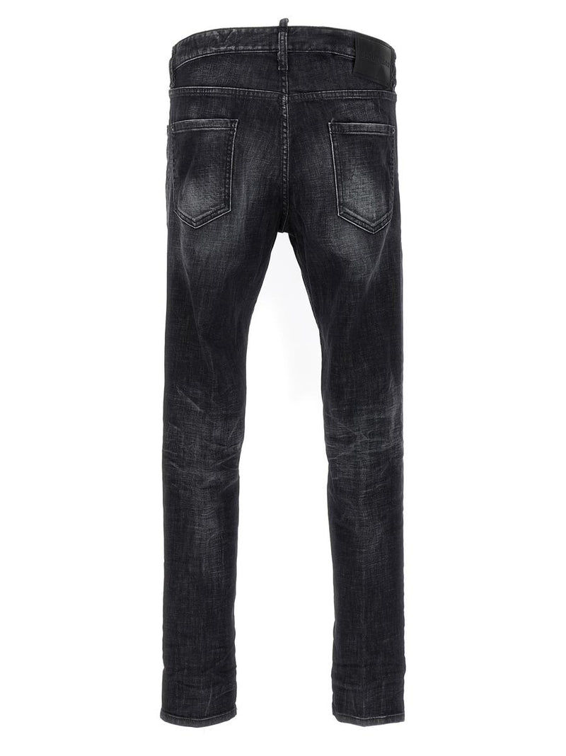 DSQUARED2 'Cool Guy' Jeans