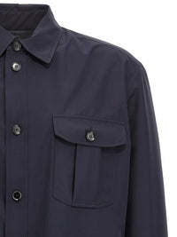 Brioni 'Vagabond' Jacket