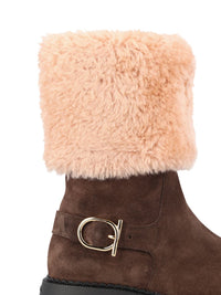 Salvatore Ferragamo Boots