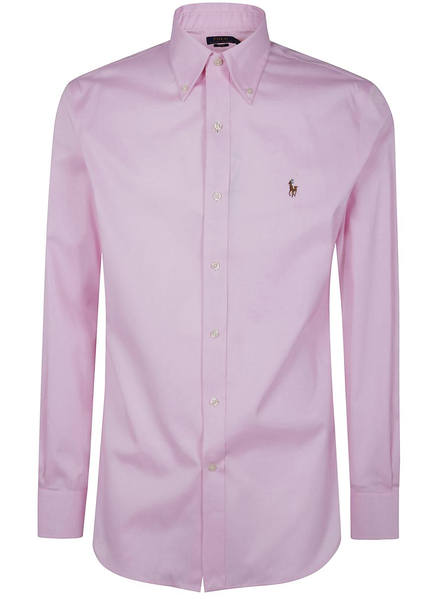 Polo Ralph Lauren Dress Shirt Long Sleeve Clothing