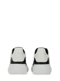 Alexander McQueen Oversized Sneaker