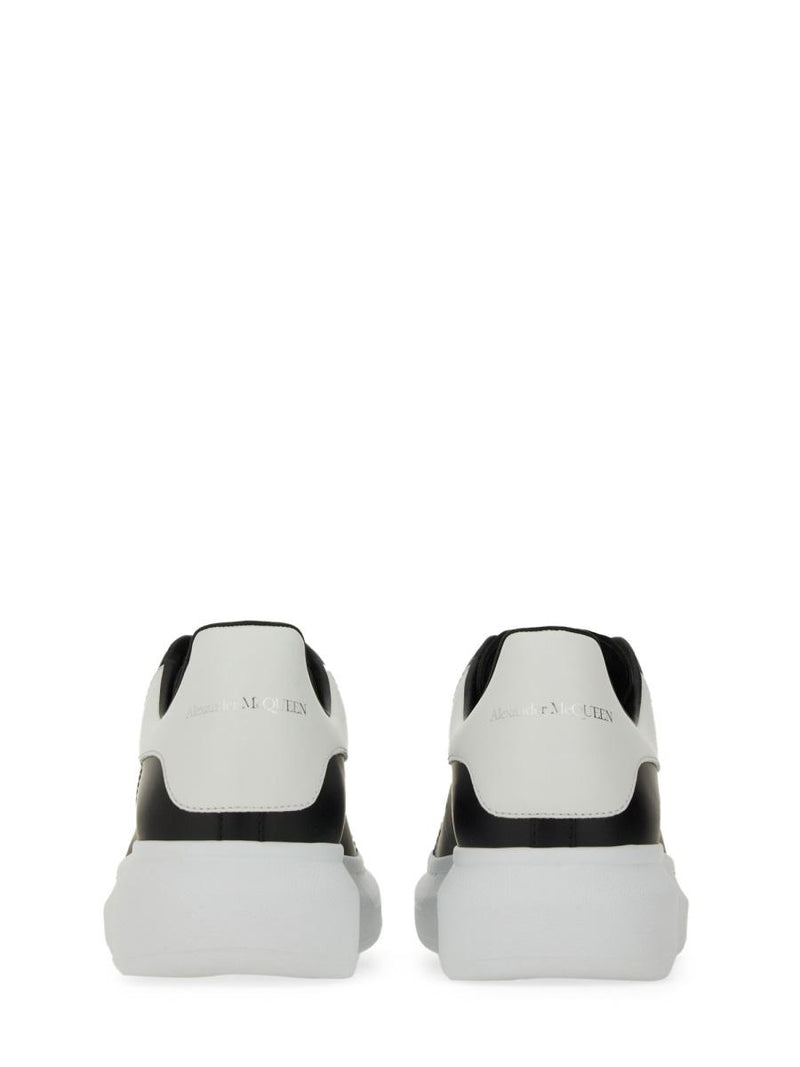 Alexander McQueen Oversized Sneaker