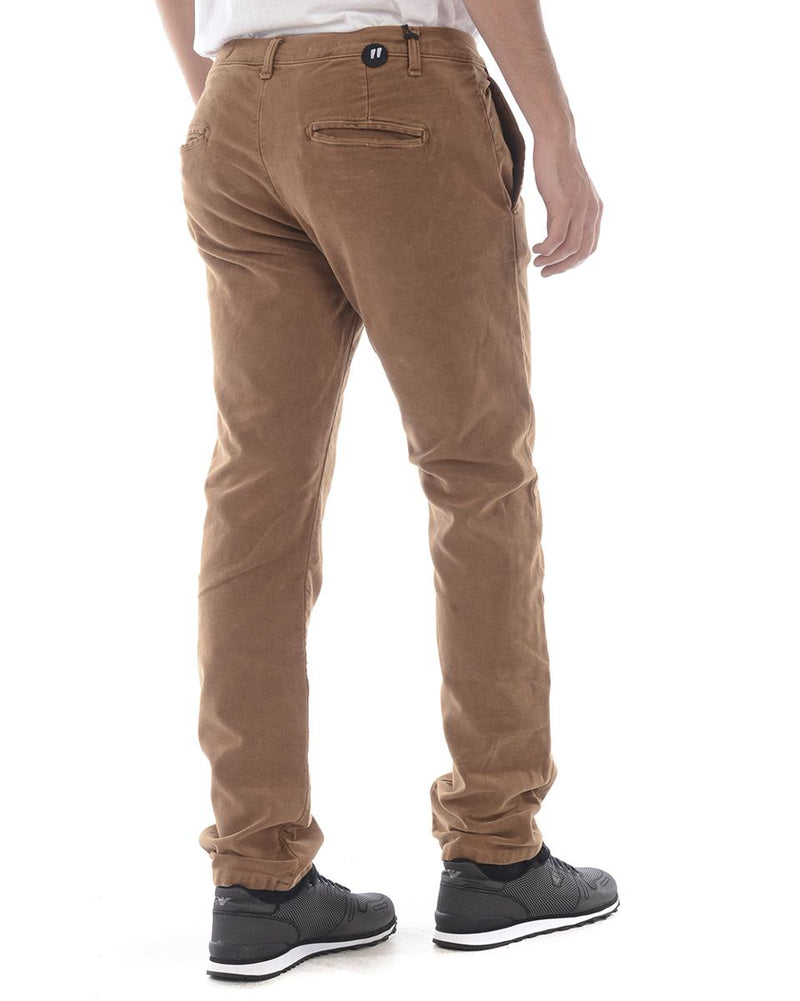 Daniele Alessandrini Jeans Trouser