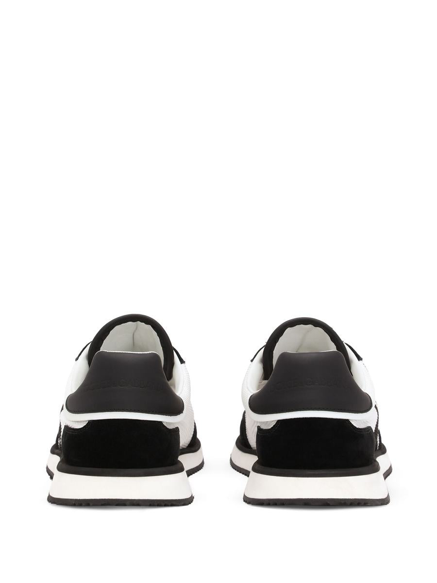 Dolce & Gabbana Low Sneaker Shoes
