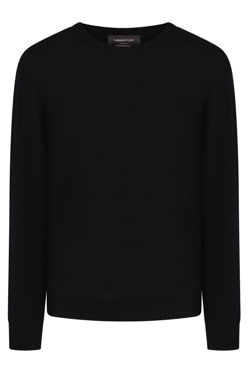 Fabiana Filippi Cashmere Sweater