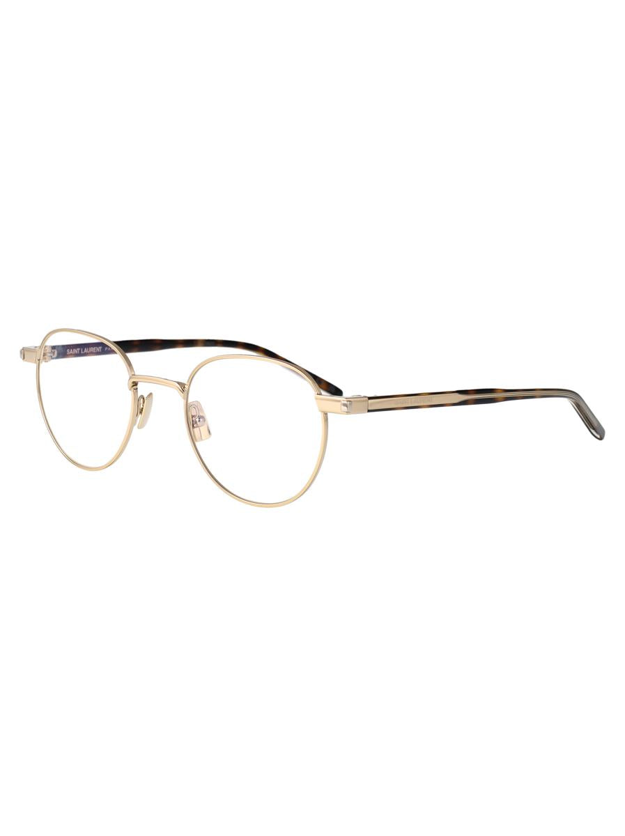 Saint Laurent Eyewear Optical