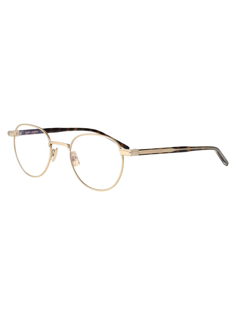 Saint Laurent Eyewear Optical