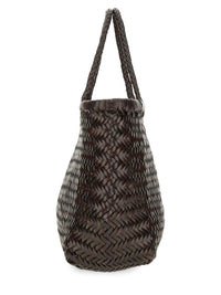 Dragon Diffusion Triple Jump" Large Bag