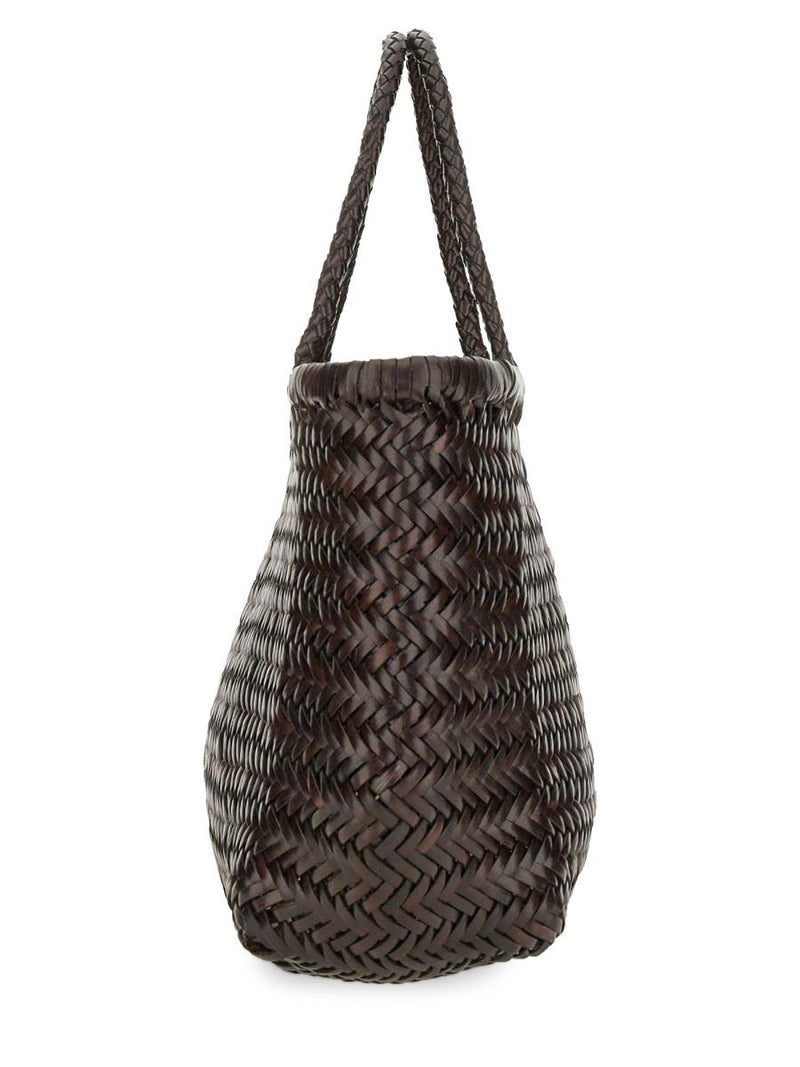 Dragon Diffusion Triple Jump" Large Bag