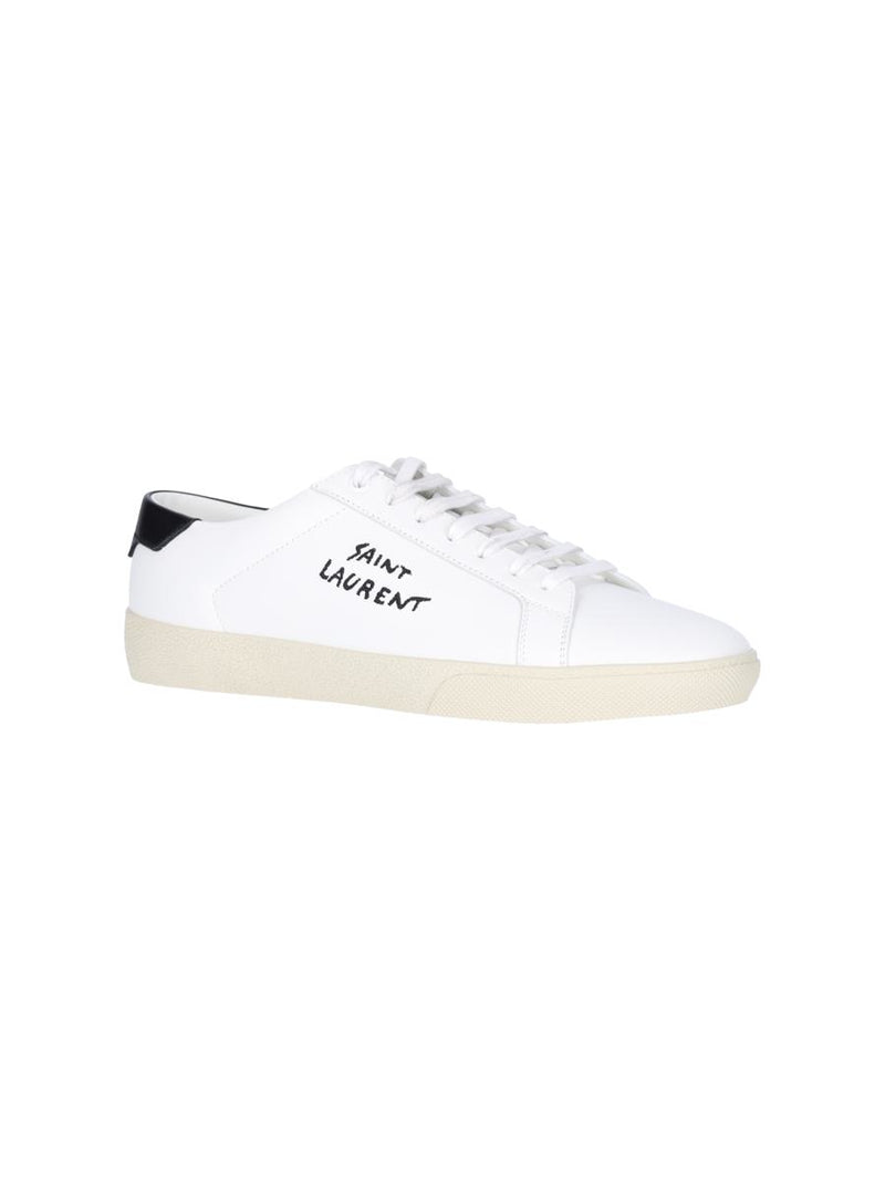 Saint Laurent  Sneakers