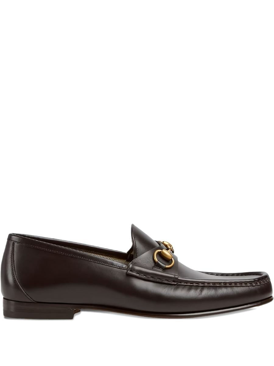 Gucci Flat Shoes