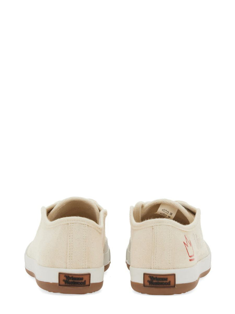 Vivienne Westwood Animal Gym Sneaker