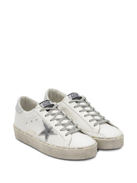 Golden Goose 'Hi Star' Leather Sneakers