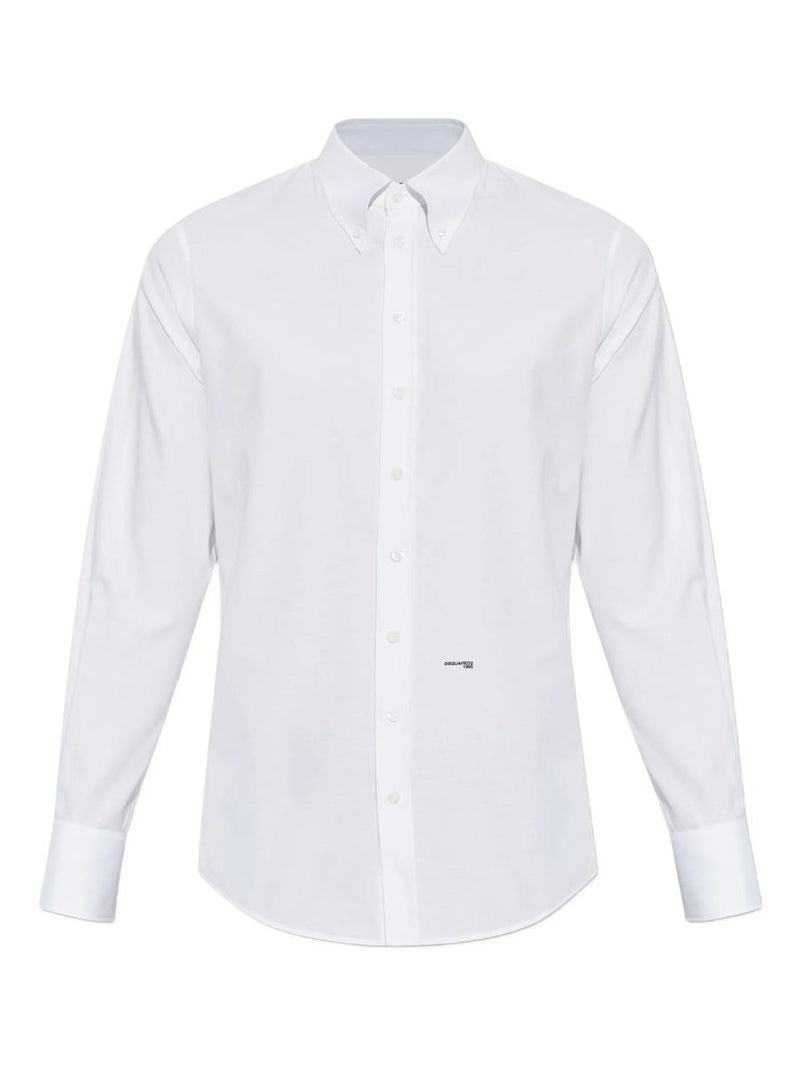 DSQUARED2 Shirt Clothing