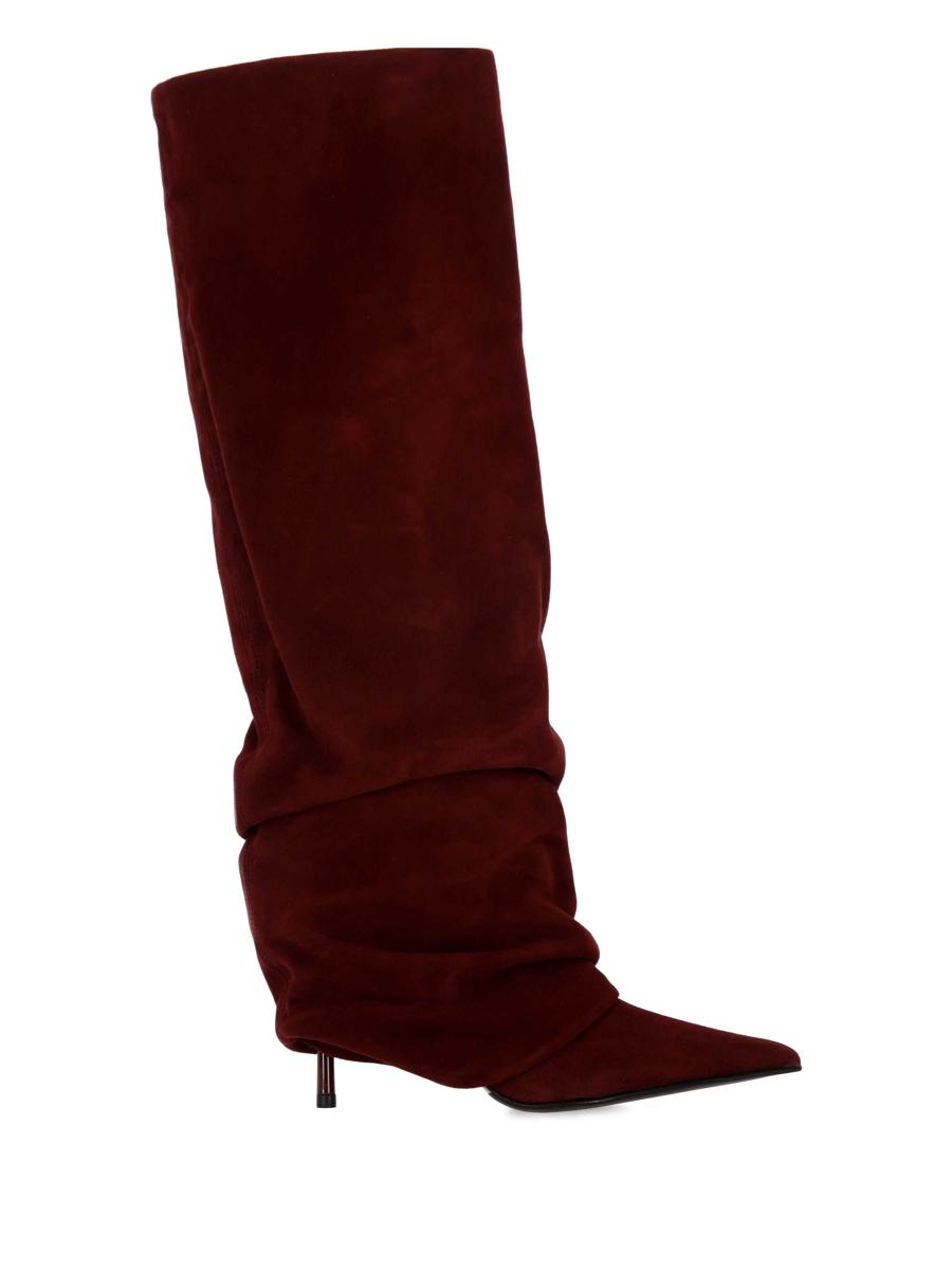 Le Silla Boots