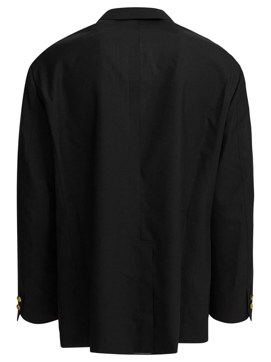 Beams Plus Wool Blazer