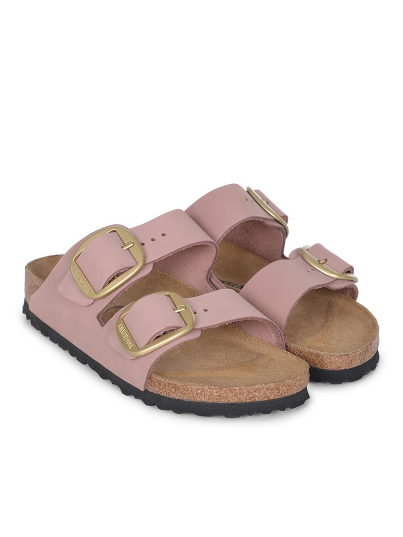 Birkenstock  'Arizona Big Buckle' Slippers