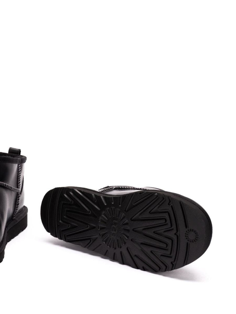 UGG Classic Ultra Mini Boots