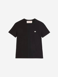 Valentino Garavani Cotton Logo T-Shirt