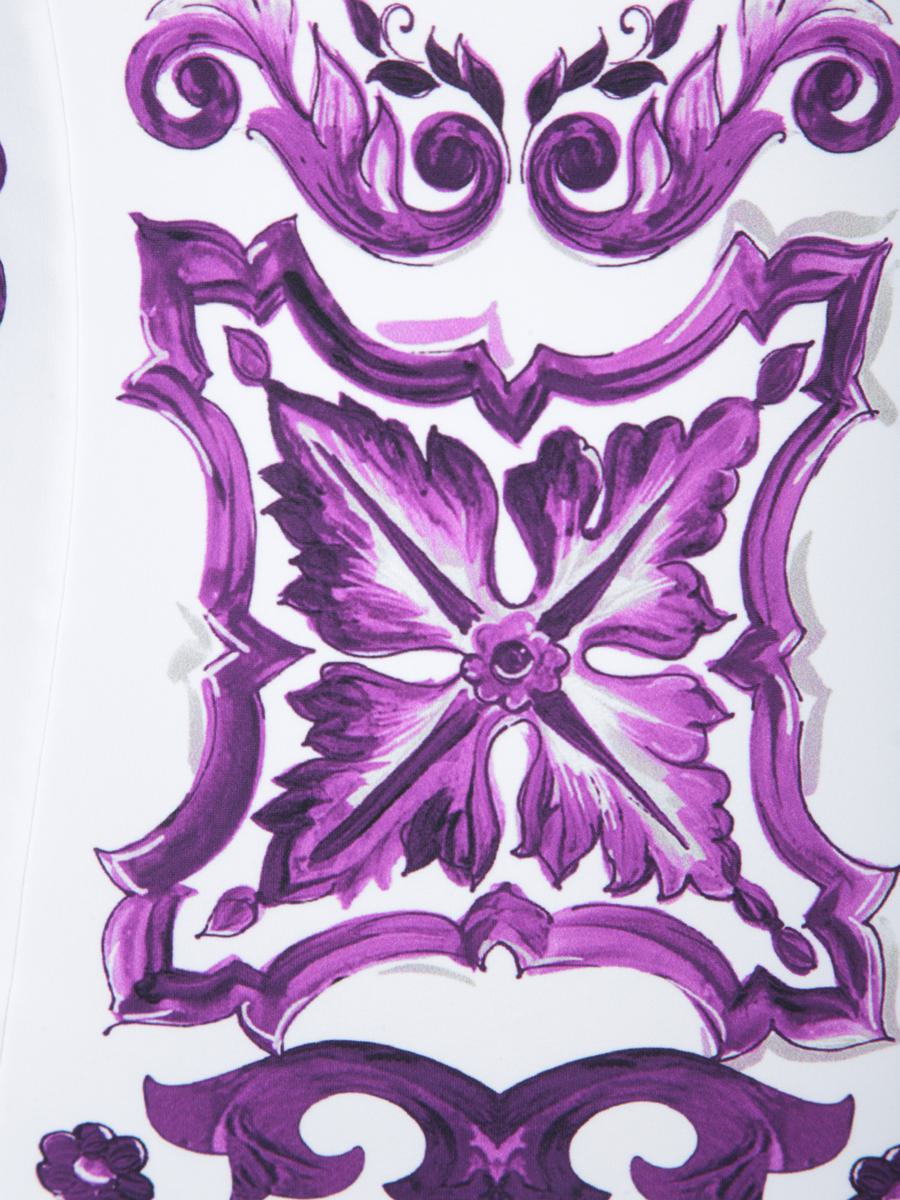 Dolce & Gabbana Swimwear